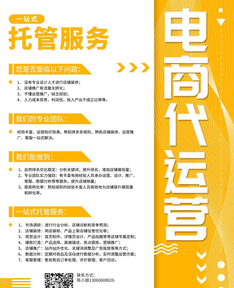 AI爱淘购：提升电商运营效率的智能工具