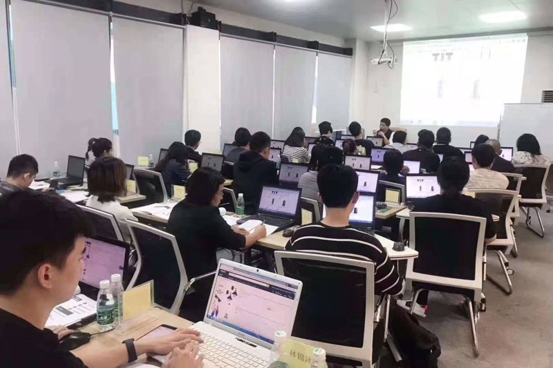 福安网店运营